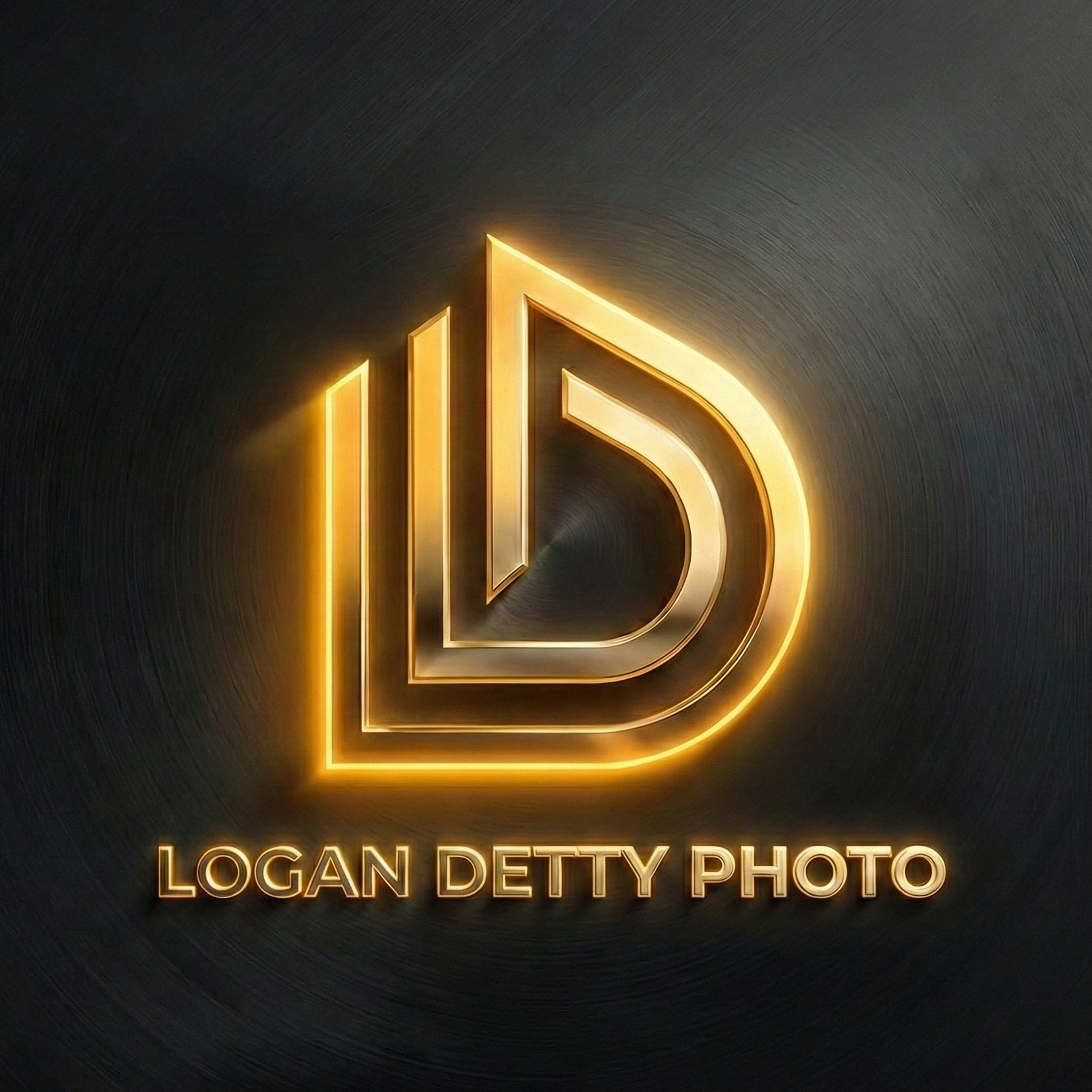 Logan Detty Photo