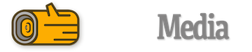 Loge Media Logo