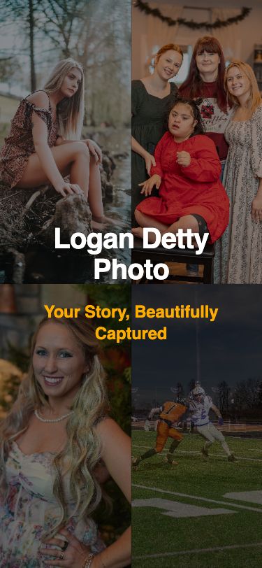 Portfolio Mobile View